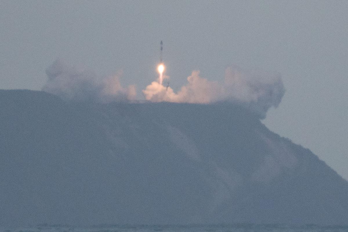 Astronomers Angry Over Launch of Highly Reflective ‘Disco Ball’ Into Space