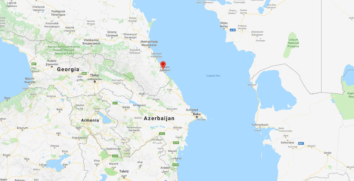 Russian Woman Gives Birth To Giant Baby at Home, Alone