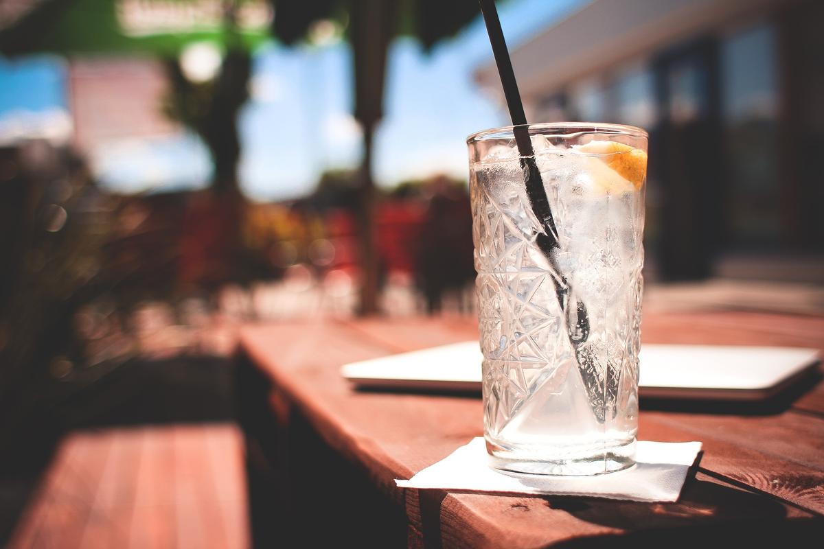 College Student Invents Napkin That Protects People From Date Rape Drugs