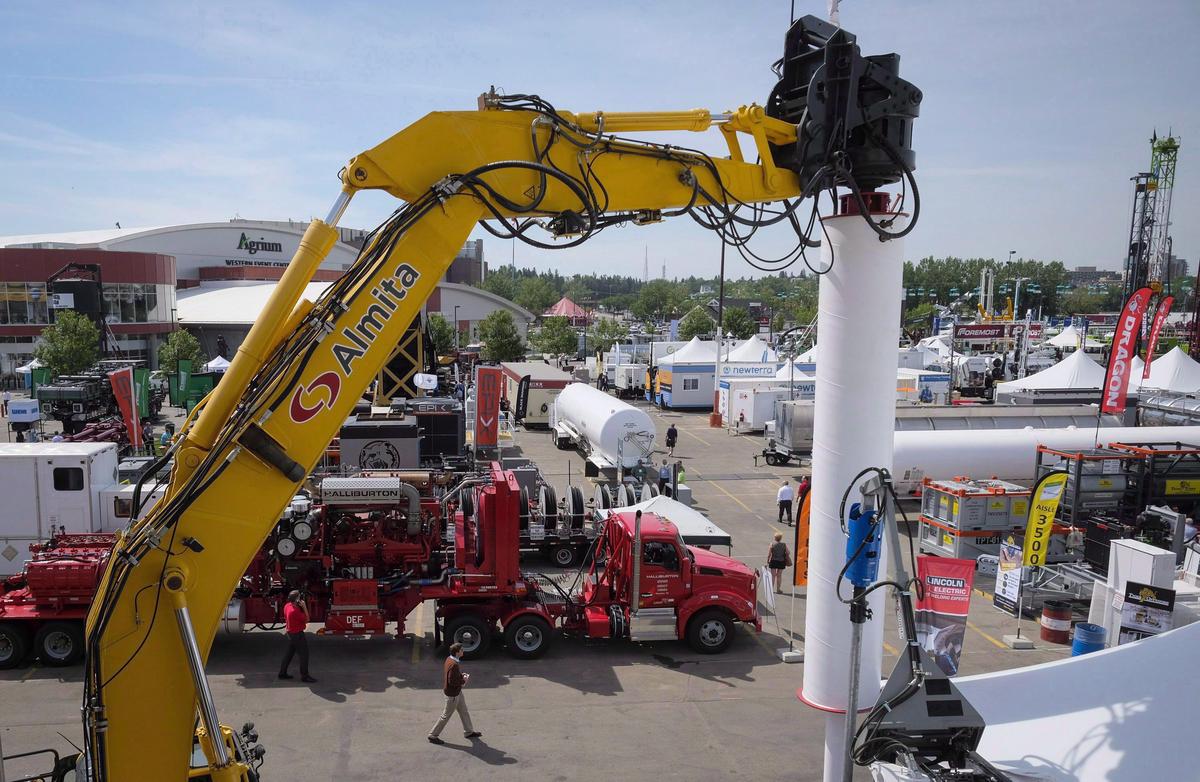 Canadian Drillers Chasing Better Prospects in Texas