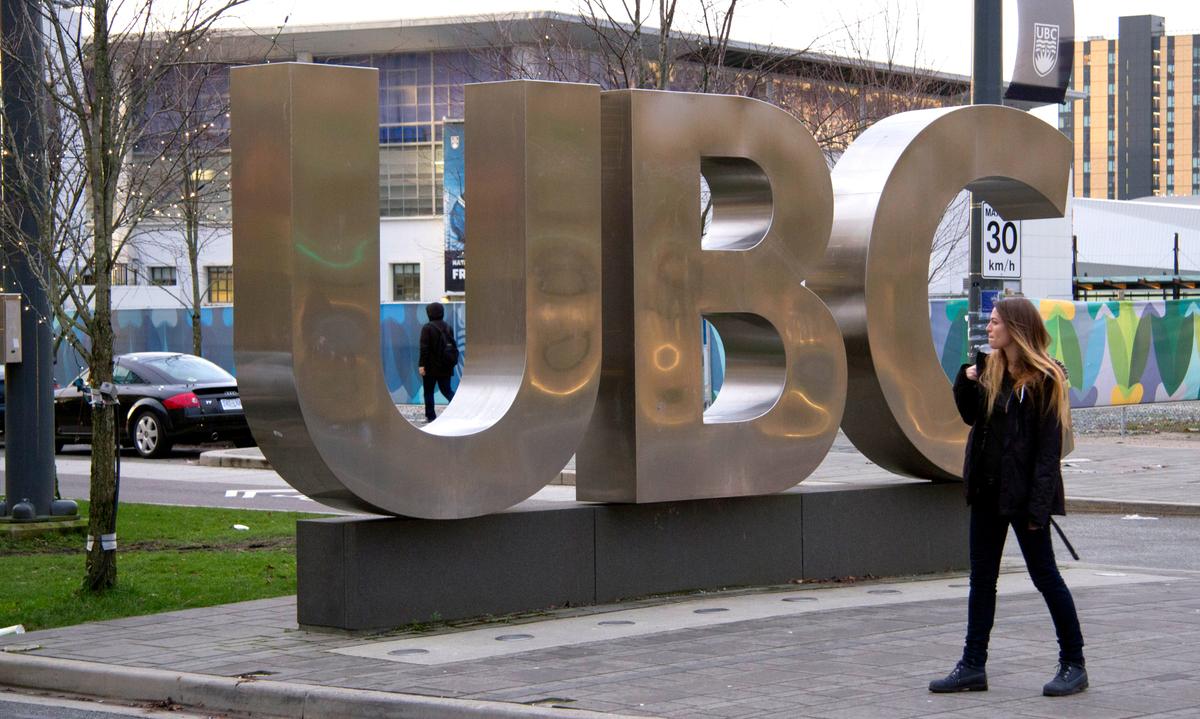 Protecting Free Speech on Campus Easier Said Than Done: UBC Prof