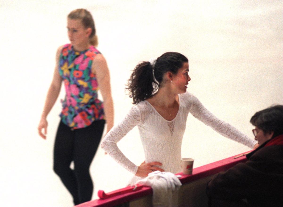 Tonya Harding ‘Was Involved From Day One’ in Grisly Nancy Kerrigan Attack, Former Official Says