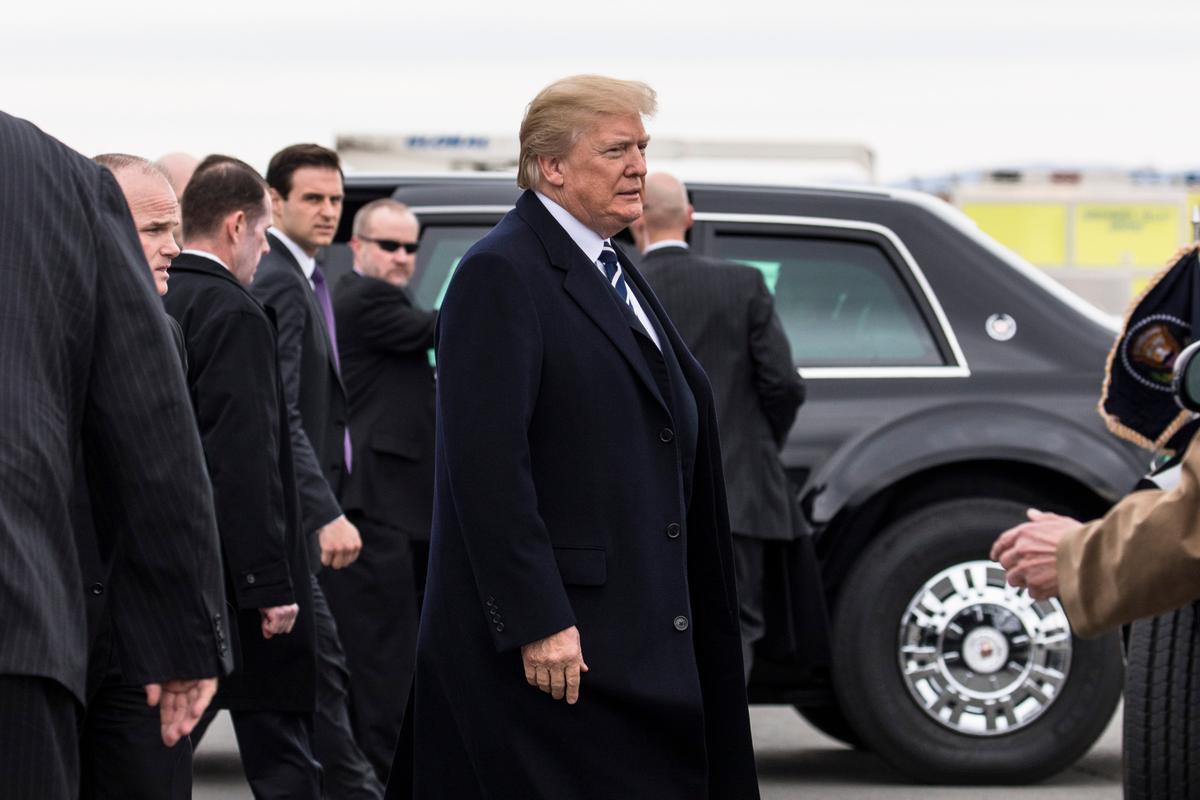 CIA Paid Shadowy Russian $100K for Fake Dirt on Trump