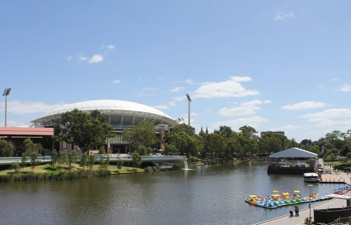 South Australia Seeks World Heritage Listing for Parklands and Hills
