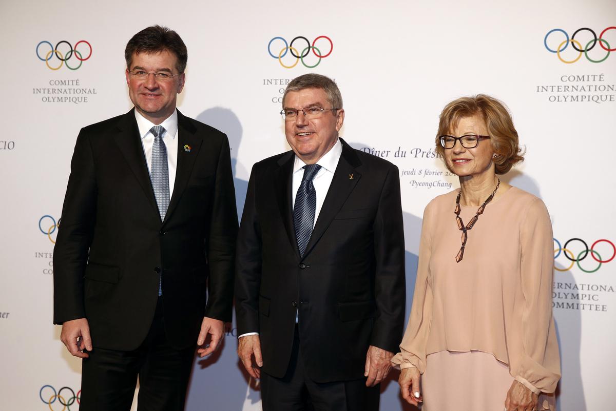Wanted by the IOC: A City to Host the 2026 Winter Olympics