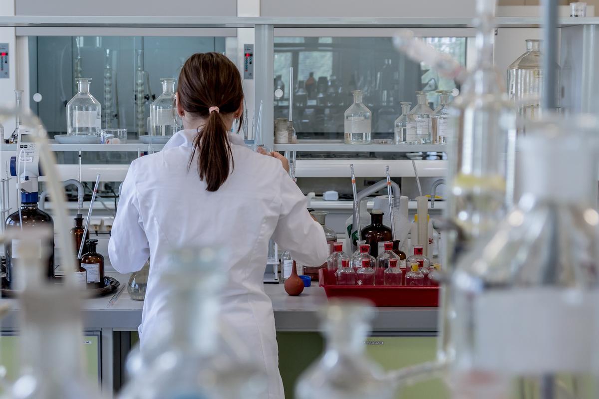 Report: US Remains the World’s No.1 Spender on Research as China Tries to Close the Gap