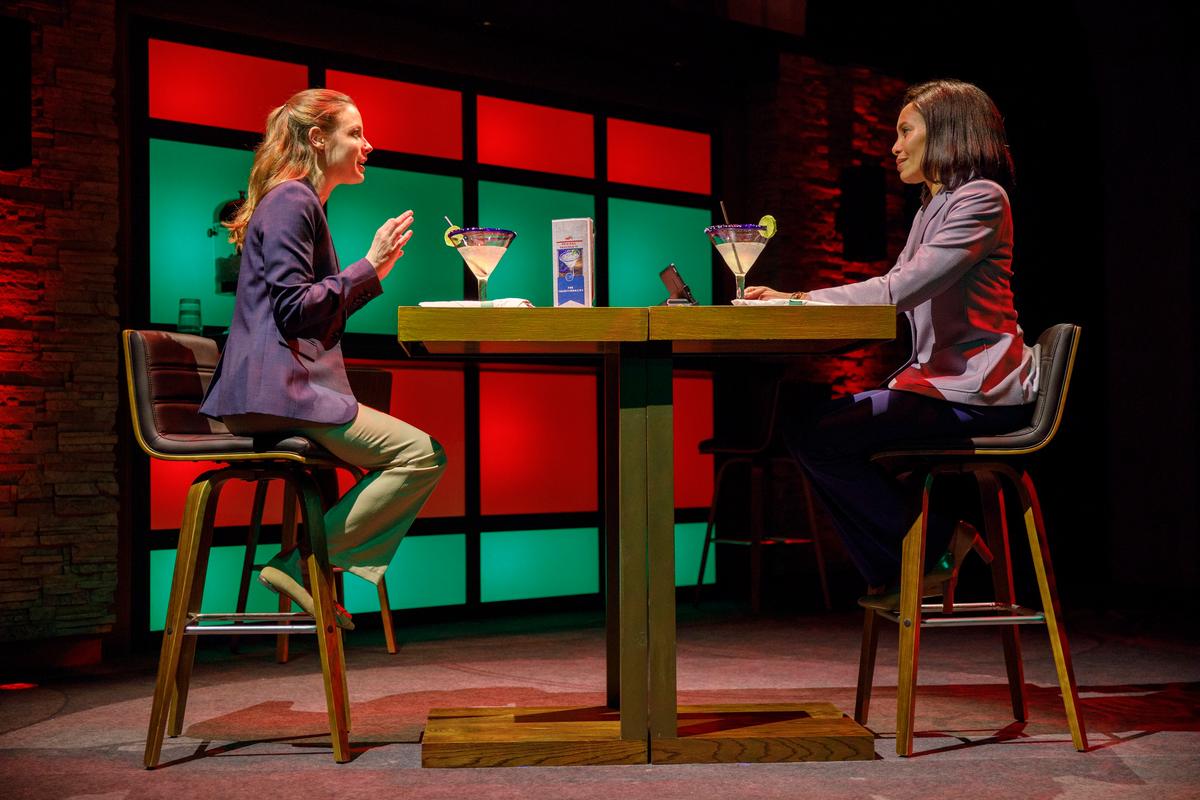 Theater Review: ‘Kings’