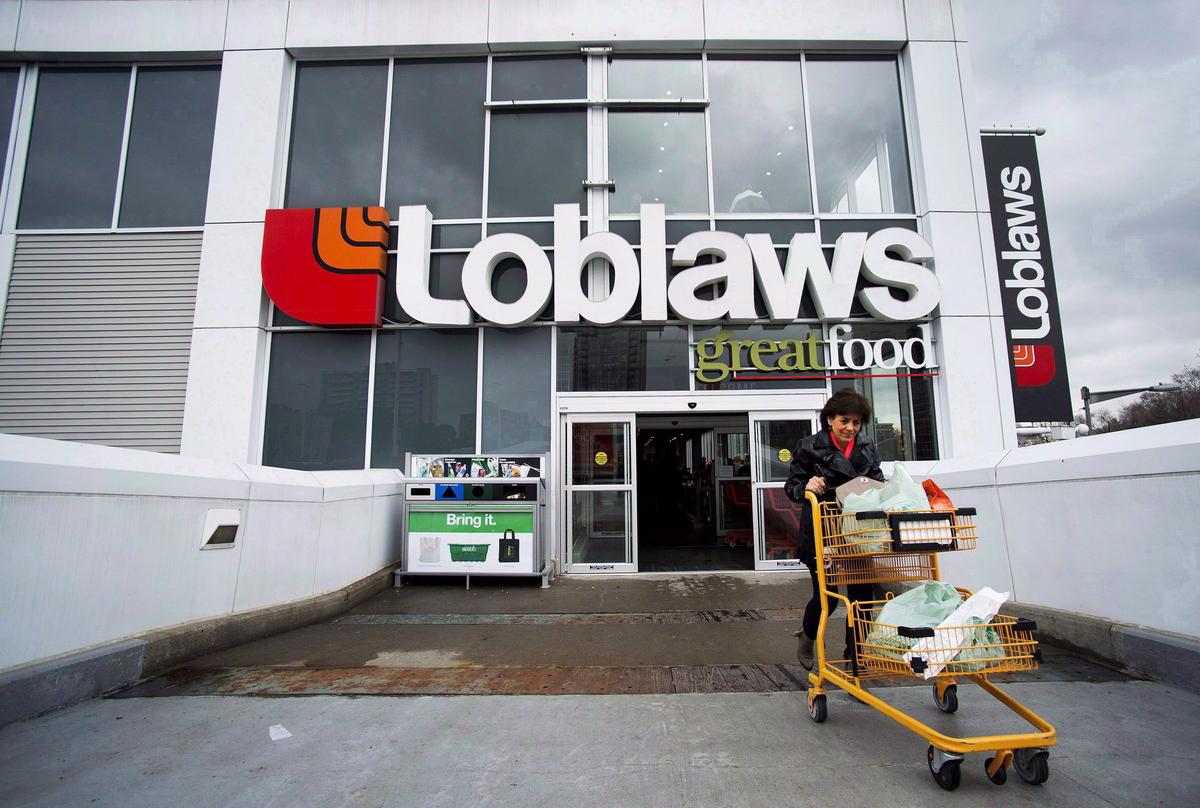 Commuters Can Soon Pick up Online Grocery Orders at GTA GO Stations