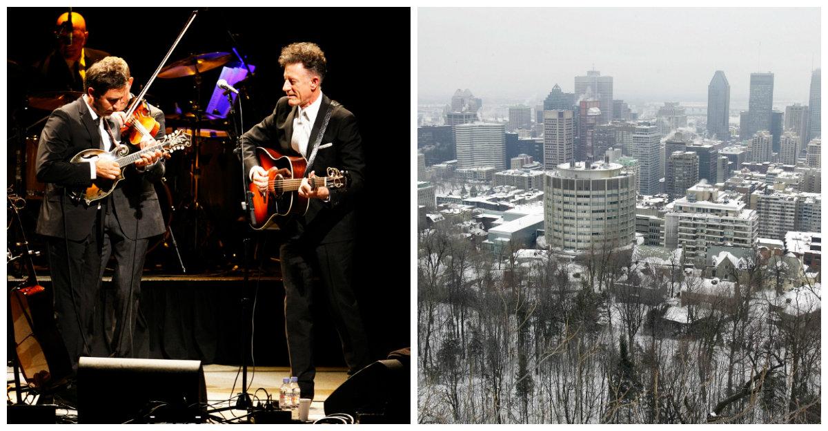 Montreal, Toronto, Vancouver in Top 10 Millenial Cities Ranking