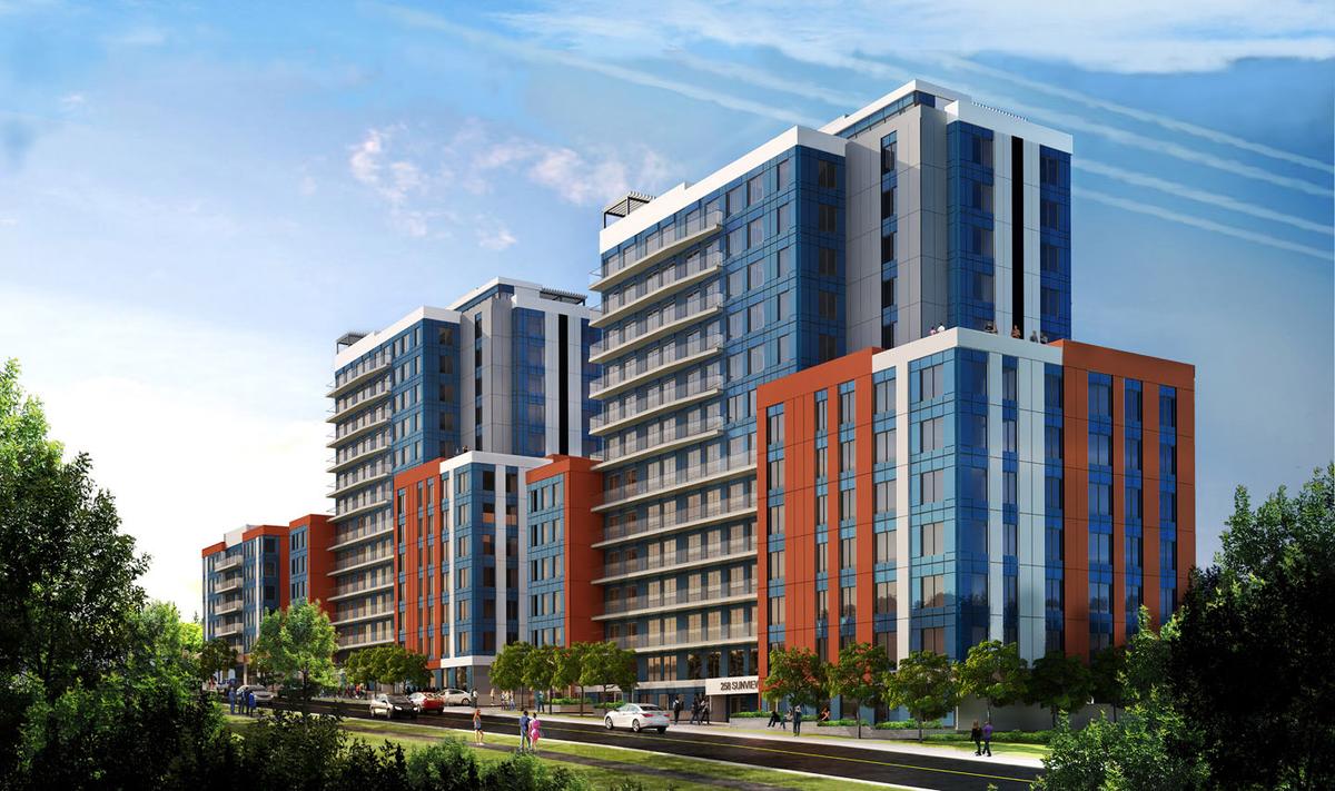 Sunview Suites Provide Unique Opportunity in Heart of Canada’s Technology Triangle