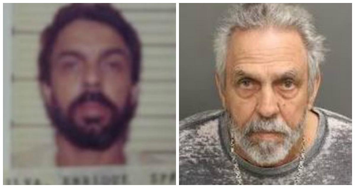 New Jersey Prison Escapee Is Caught 23 Years Later In Florida
