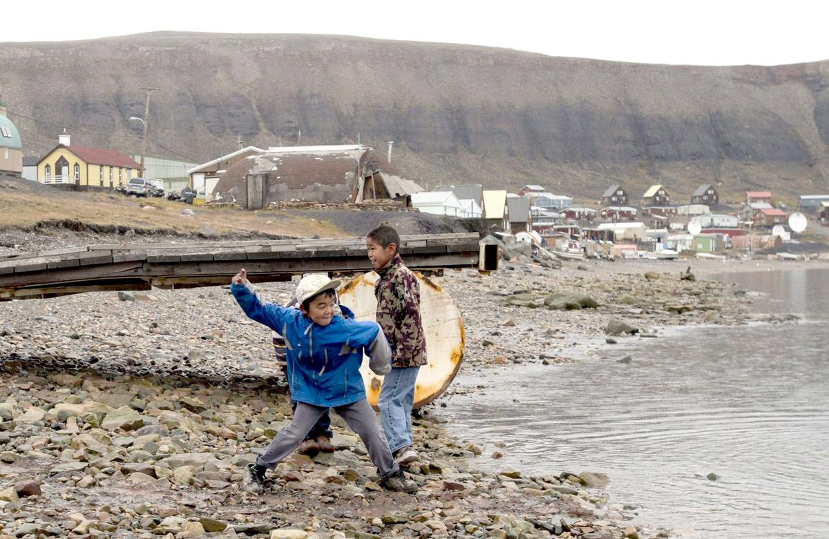Government Aims to Eliminate Tuberculosis in Canada’s North by 2030