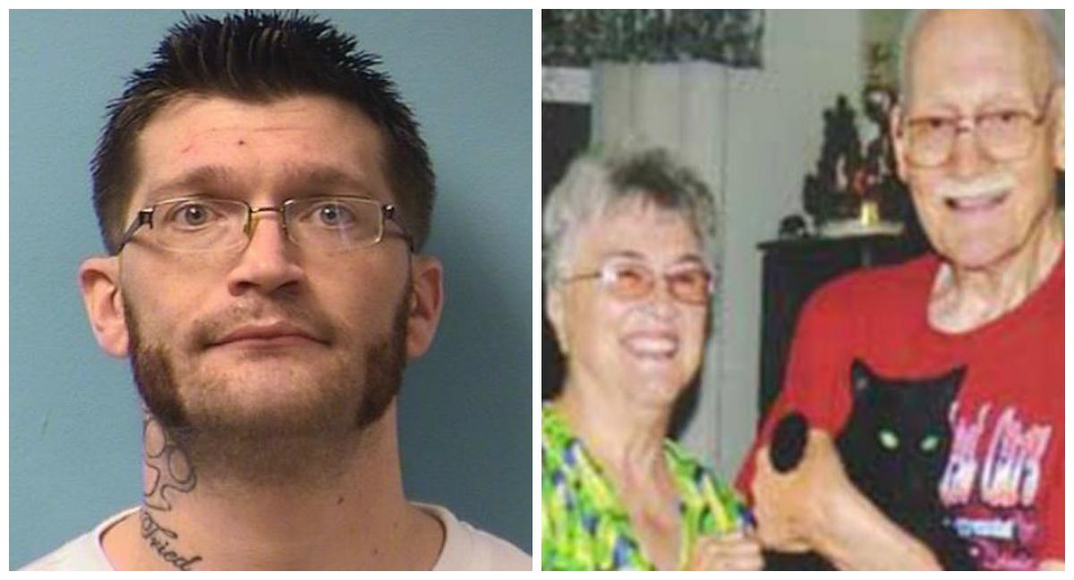 Bodies Found During Search for Missing Minnesota Couple