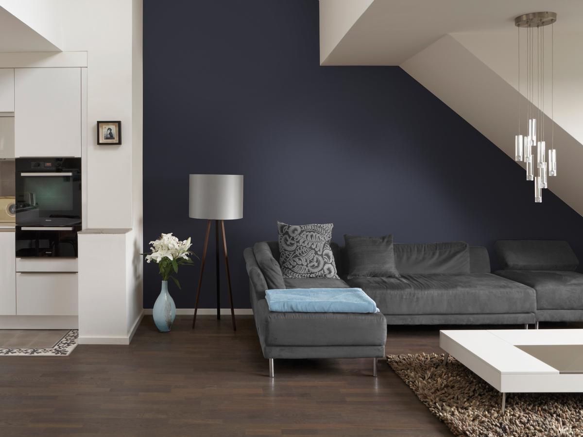 Dulux Paints Makes Choosing the Perfect Colours for Your Home a Cinch