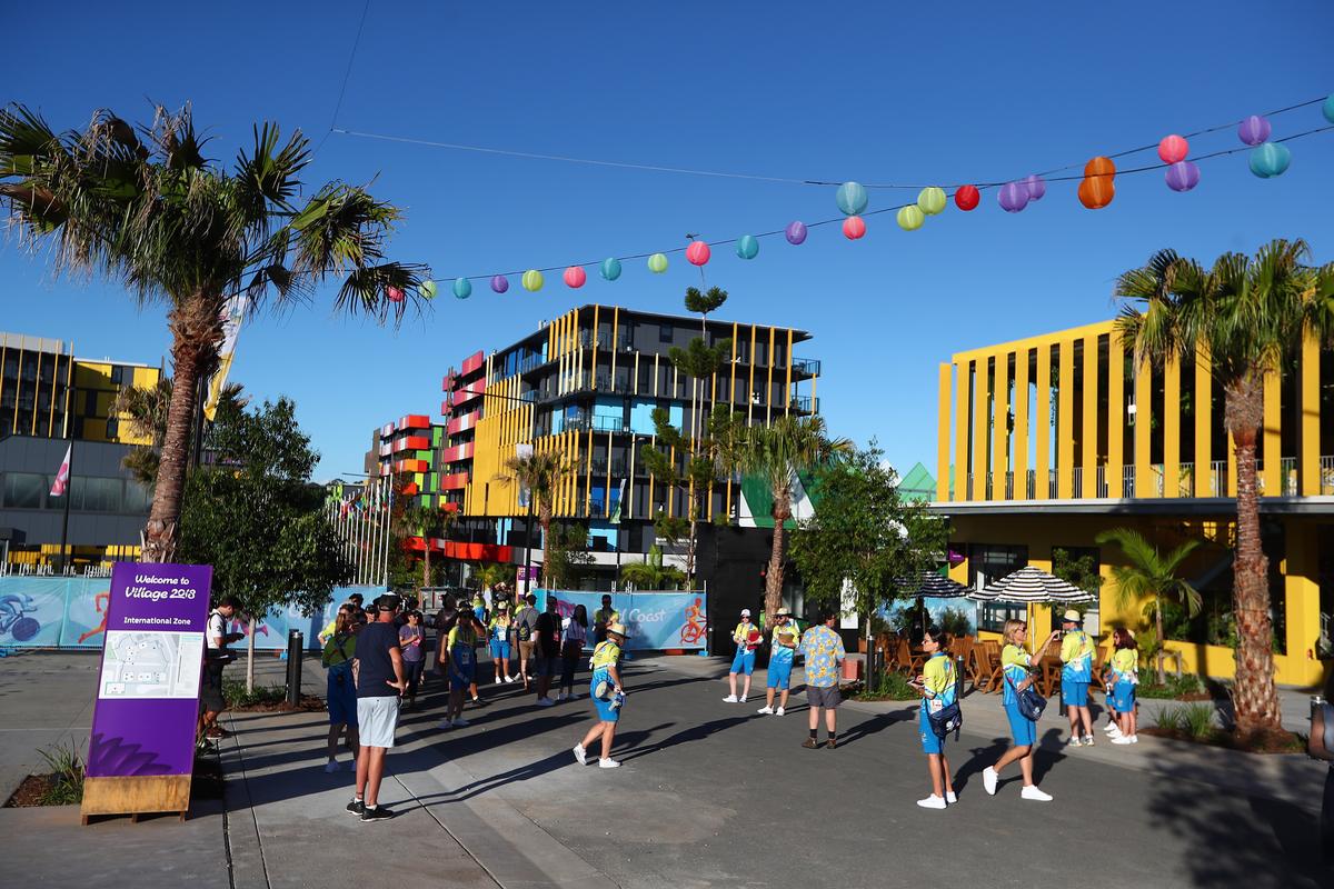 Commonwealth Games: Athletes Urged to Respect Visas as Cameroon Athletes Go Missing