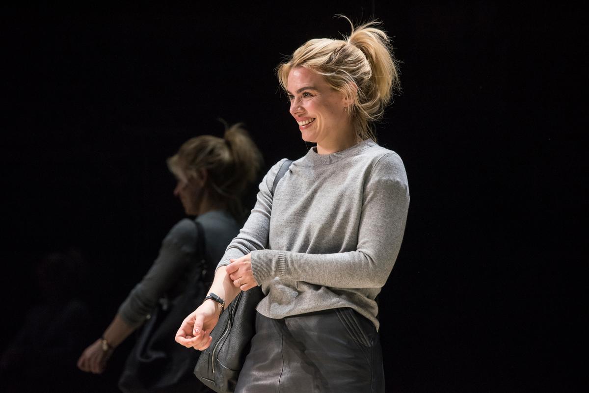 Theater Review: ‘Yerma’