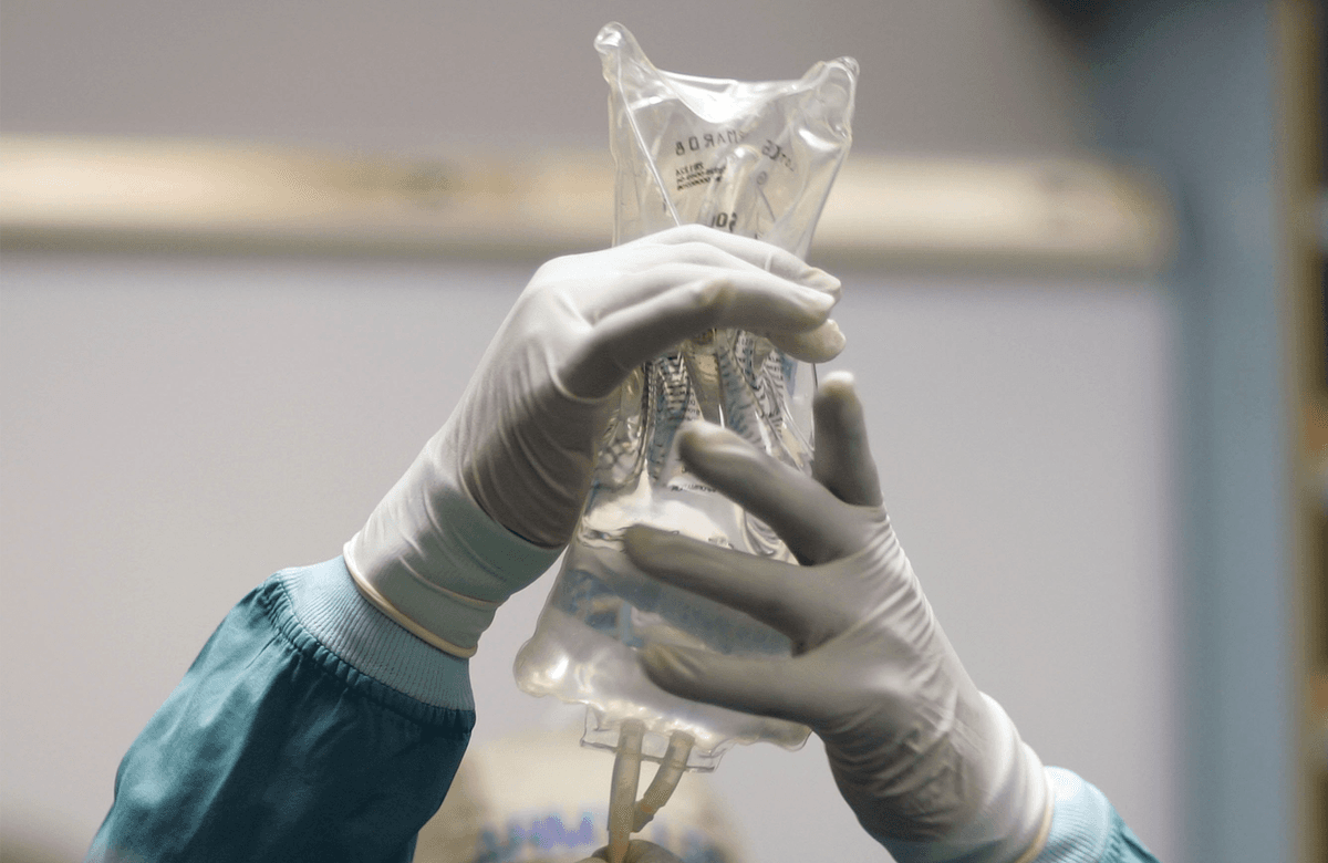 Texas Doctor Sentenced to 190 Years in Prison for Injecting Heart-Stopping Drugs Into IV Bags