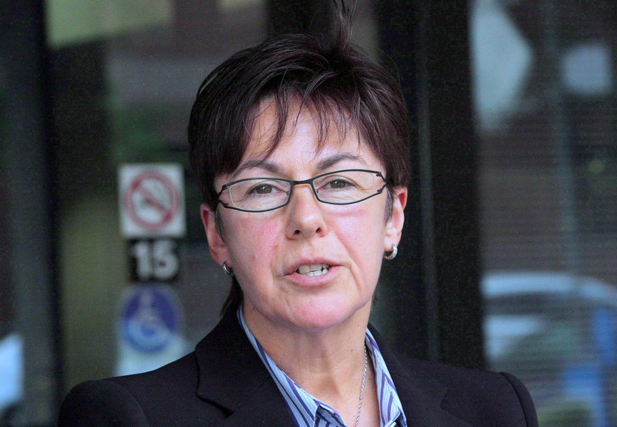 Sen. Kim Pate to Introduce Bill Aimed at Mandatory Minimum Penalties