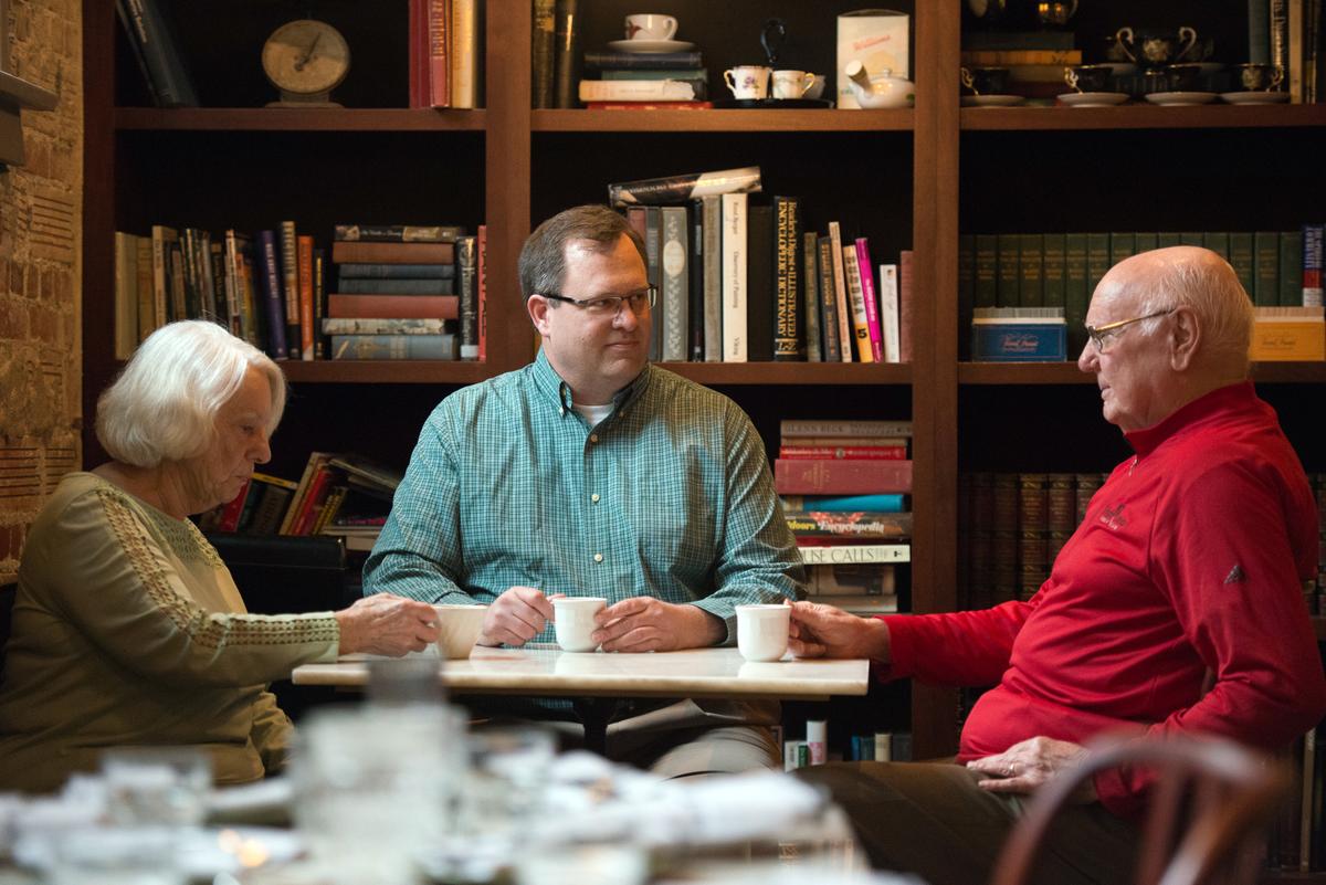 Book Review: Golden Giving - Everything You Need to Know for an Enriched, Socially Conscious Retirement