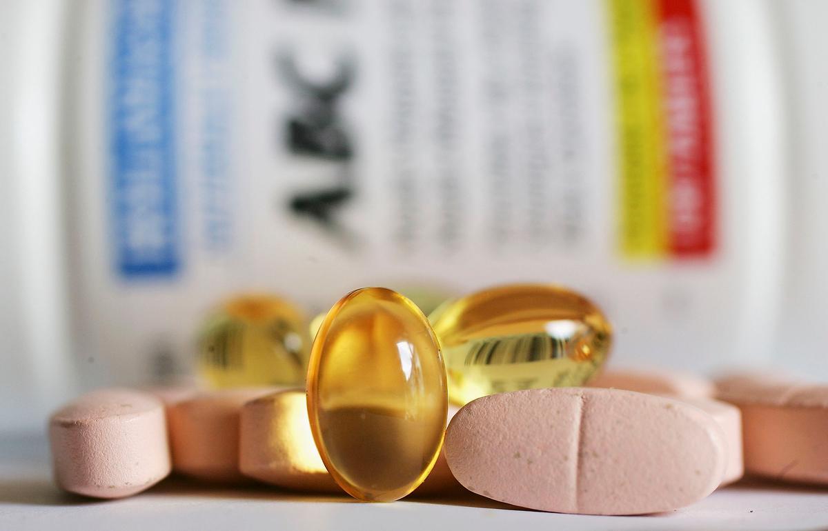 China-Manufactured Stimulant, an Illegal Substance, Is at Center of US Dietary Supplements Fraud Case