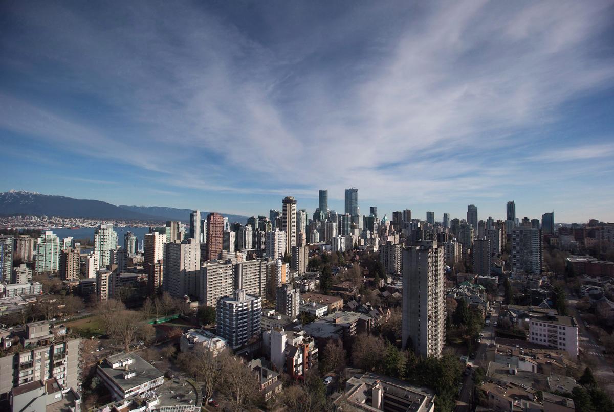 B.C. Law Targets Condo Flipping, Tax Evasion, Rental Homes