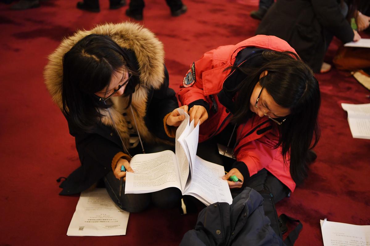 China Remains World’s Biggest Prison for Journalists, While Beijing Exports Media Censorship Overseas