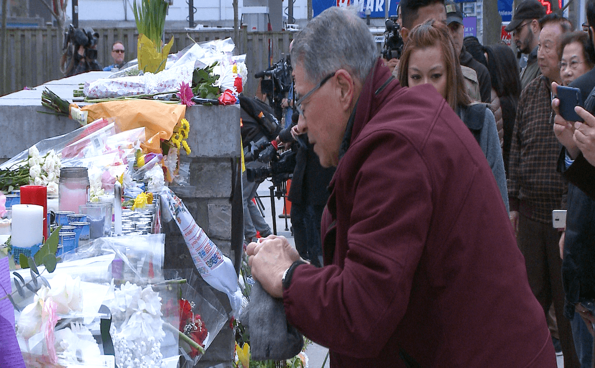 Toronto Van Attack: Coming to Terms with a Tragedy