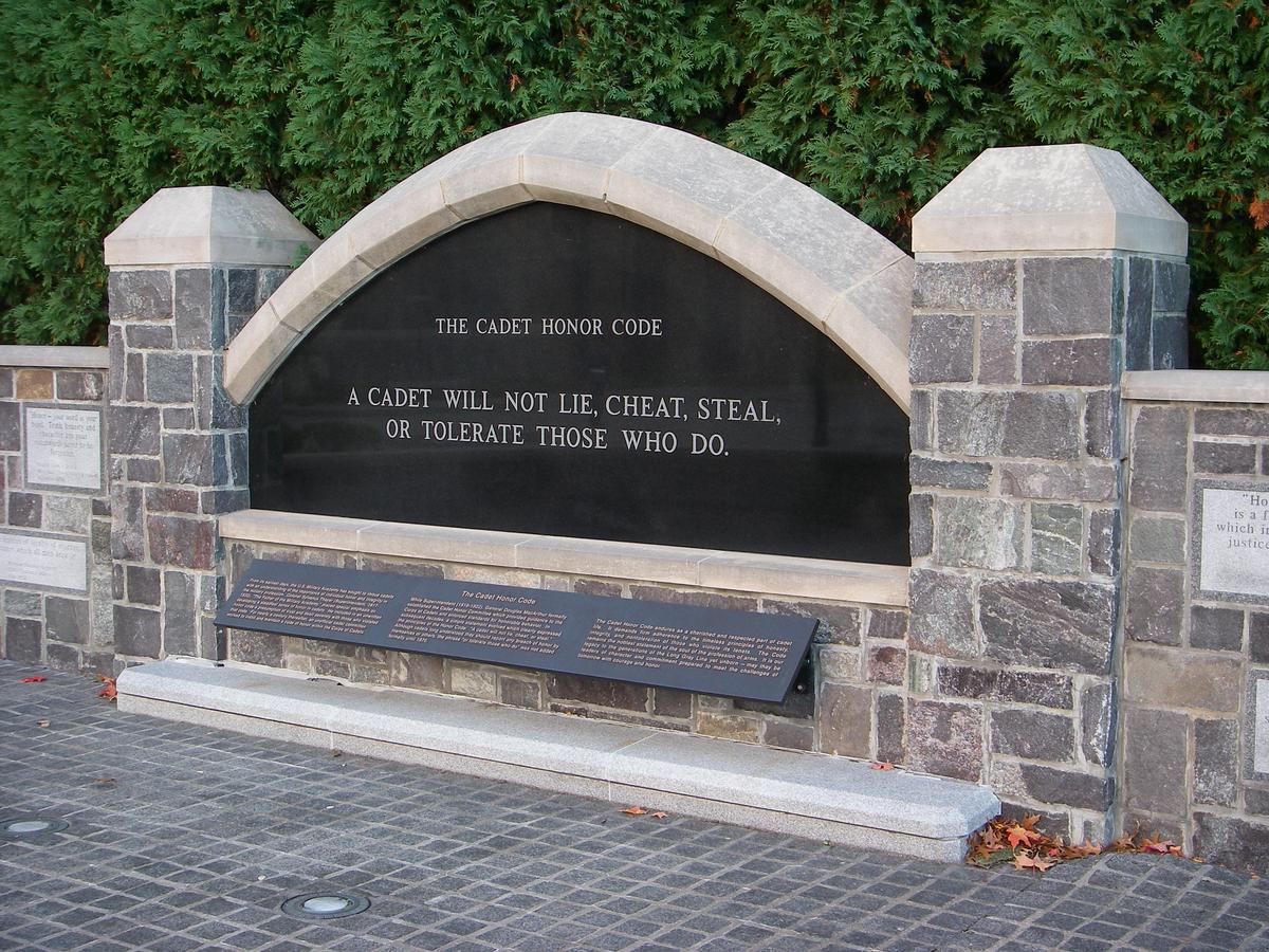 American Government Requires Leaders of Character