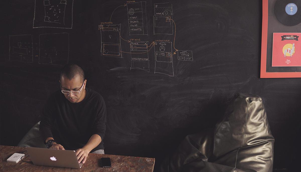 The Simple Habits of Nonprocrastinators