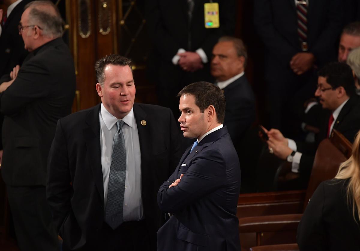 US Senator Introduces Bill Targeting Chinese Tech Industry