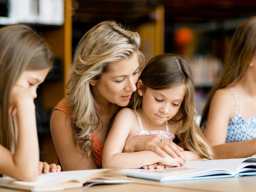 6 Reasons Why Families Should Visit the Library Regularly