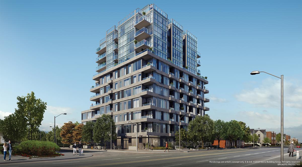 Coming Condo Launches Feature Great Locations, Access to Transit