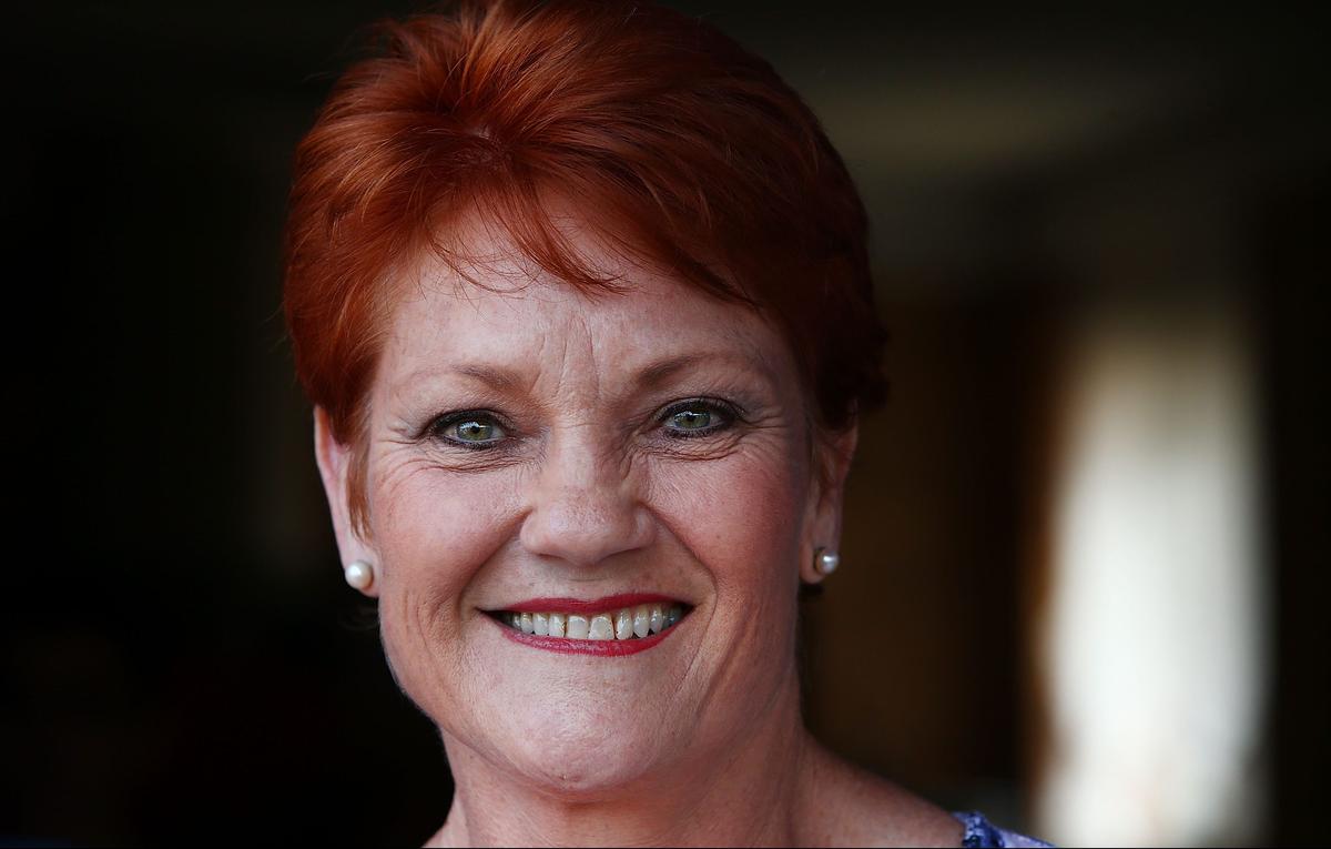 One Nation Pulls Support For Turnbull Government’s Proposed Corporate Tax Cut