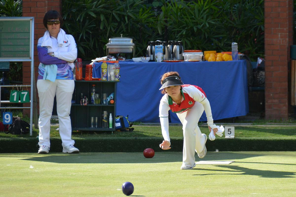 KCC Move to the Top of the Table