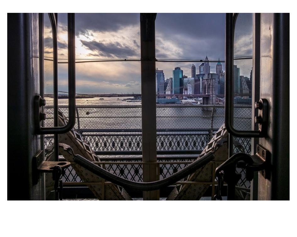 Capturing the Nature of New York City’s Neighborhoods