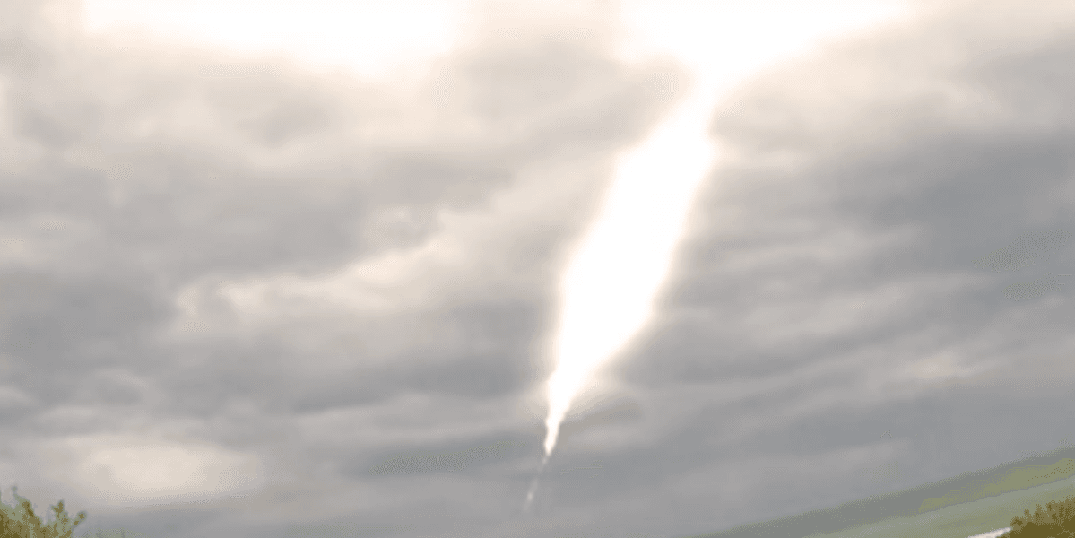 NASA Says Giant Meteor Crashed in Southern Texas After Residents Report Loud Explosion