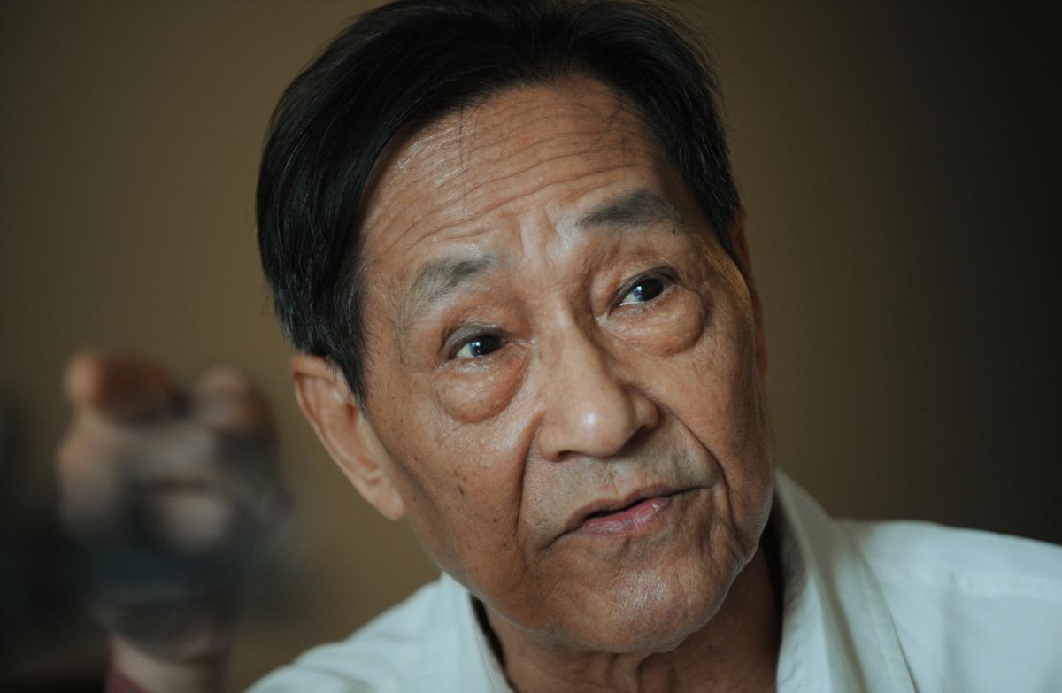 Chinese Authorities Silence Dissidents Ahead of Tiananmen Square Anniversary