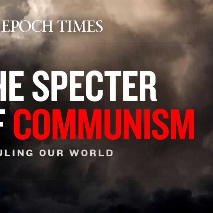 The Epoch Times