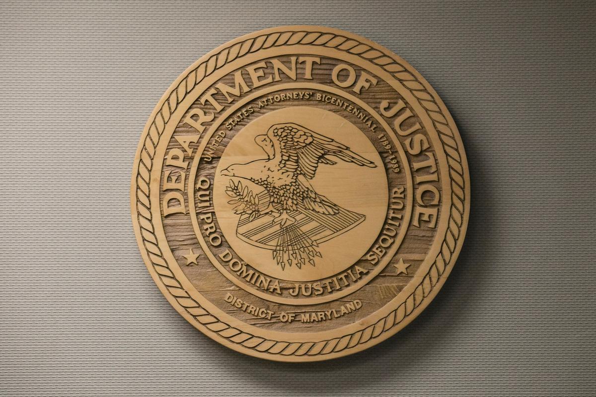 Two Child Sex Traffickers Sentenced to 16 Years in Prison