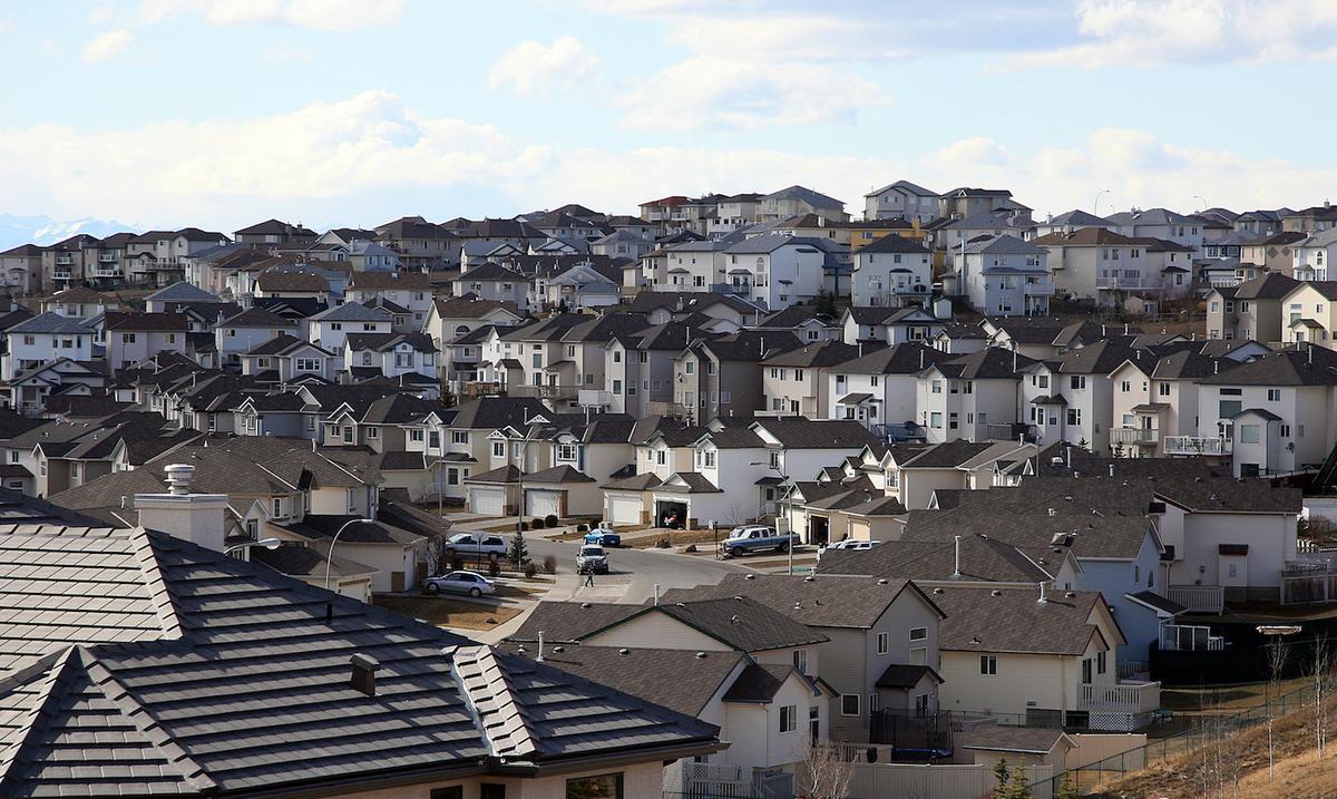 Impact of New Mortgage Stress Test on Canadians Needs Study, Says MP