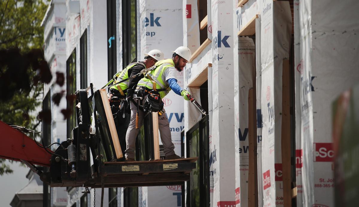 Hispanic Unemployment Drops to Historic Low