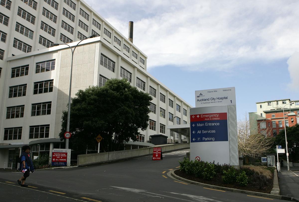 Top 3 NZ Health Bosses Resign Within a Week