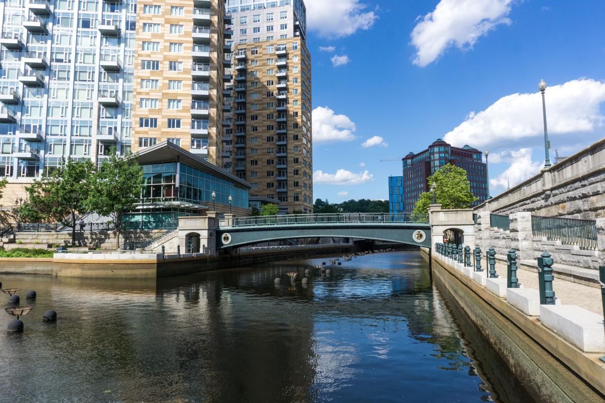 Providence, Rhode Island: Small but Mighty