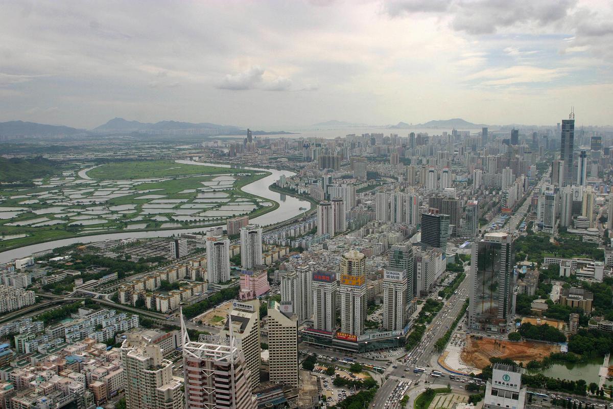 Chinese Hotel Imposes Discriminatory Rates for Americans Amid Trade War