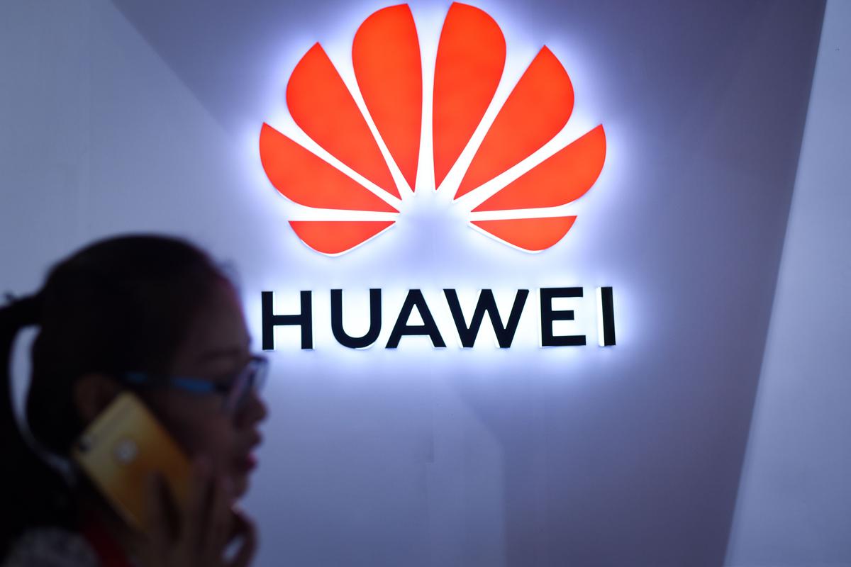 US Lawsuit Reveals Chinese Firm Huawei’s Alleged Scheme to Steal Trade Secrets at a Tech Summit