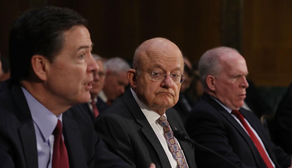 Security Clearances Are Not a Right