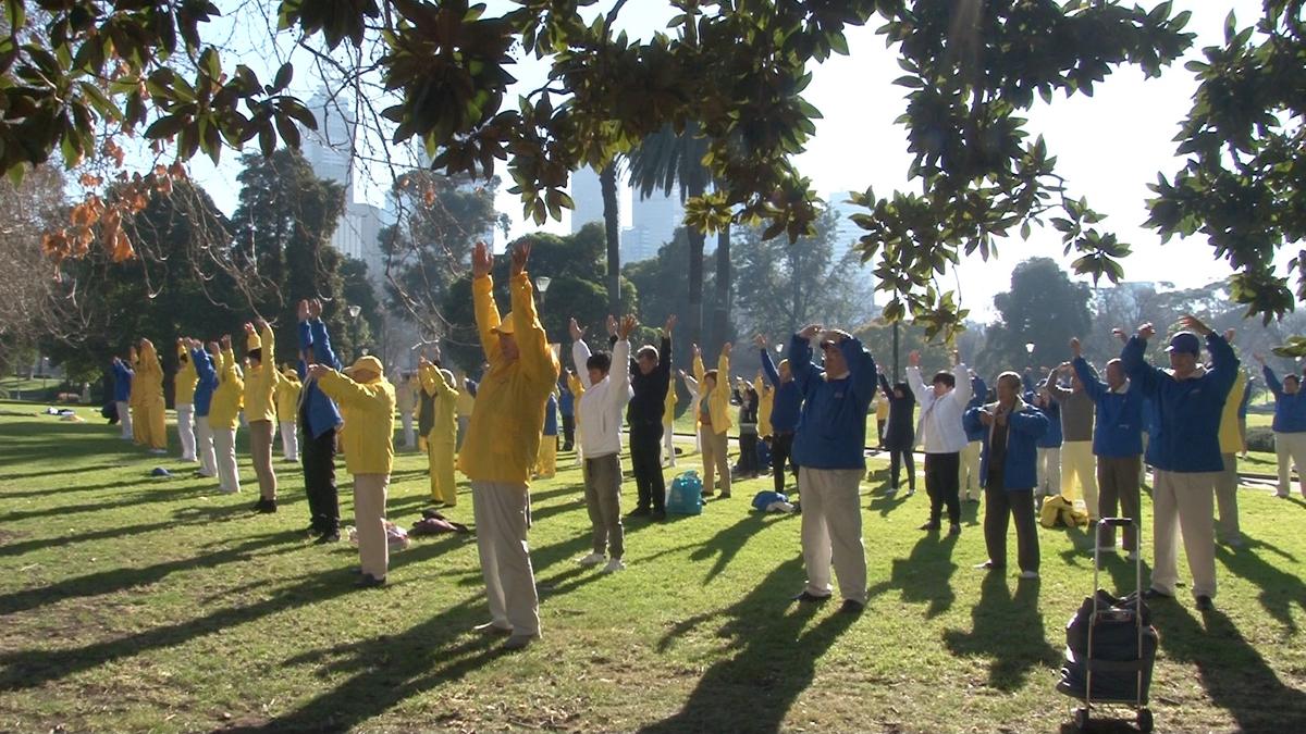 How to Get Healthy According to 3 Traditions