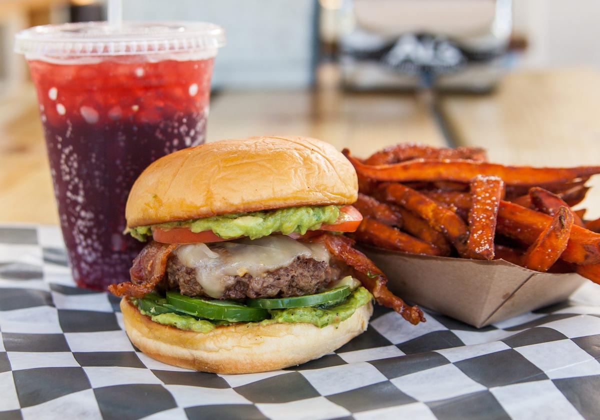 The Best Burger Joints in America