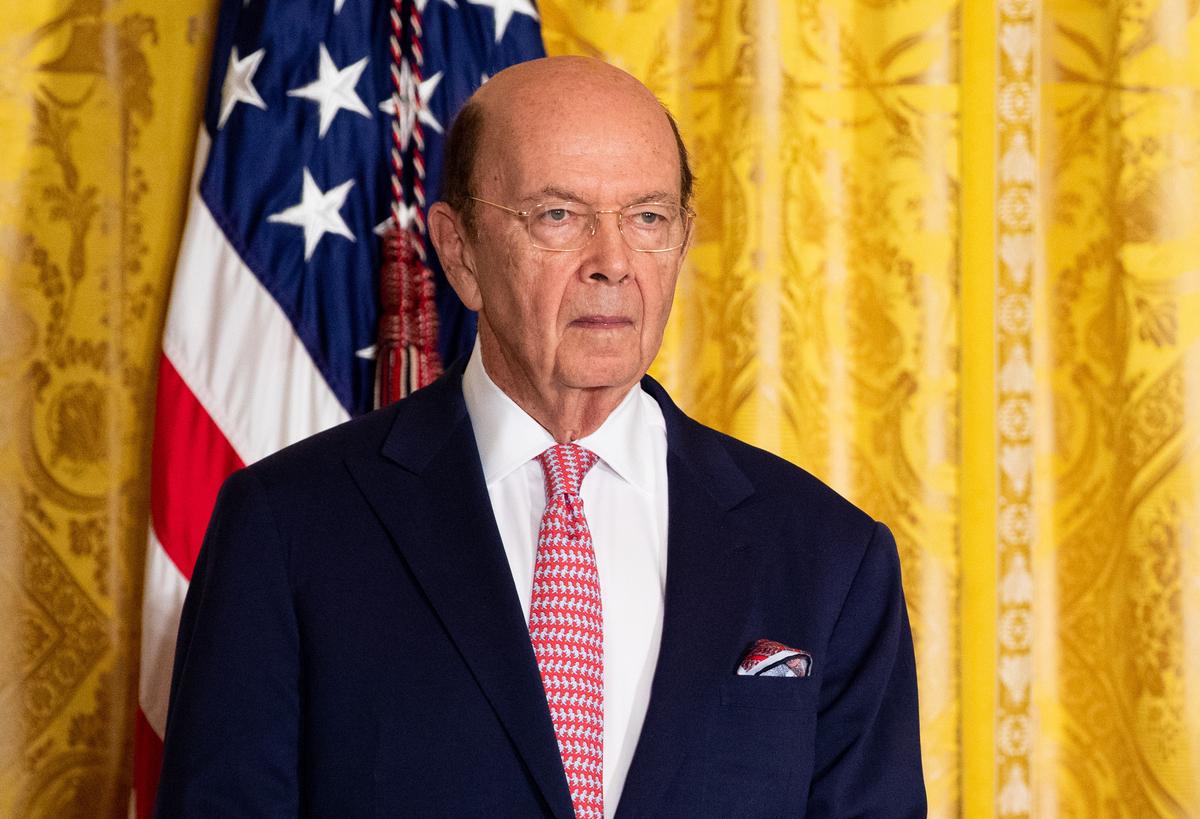 Commerce Department Probes US Reliance on Imported Uranium