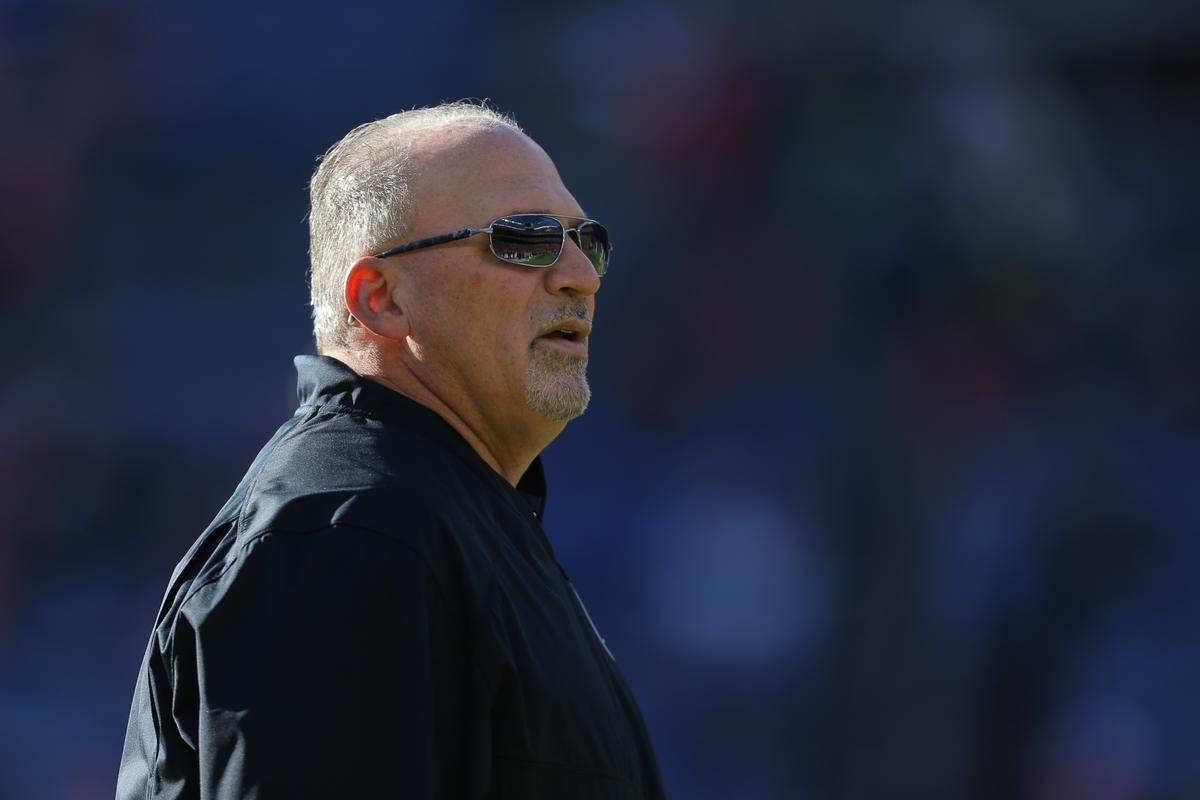 Former NFL Head Coach Tony Sparano Dies at 56